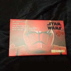 Pat Mcgrath Star Wars LE Dark Galaxy